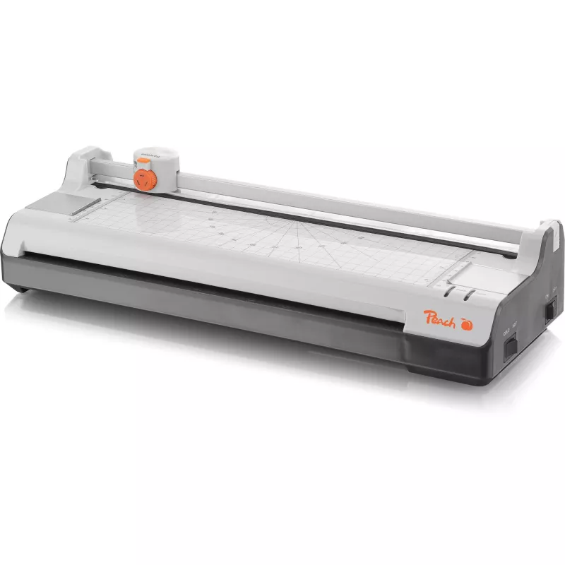 Laminatorius PEACH PBP540 A3 6 viename, modelis PBP450, A3 formatas, daugiafunkcis