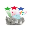 Jamara Dreamy Elephant kūdikių naktinė lemputė mėlyna - pilka (460432)