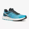 Scarpa SPIN RACE, 44.5, Azure - White