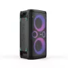 Hisense garso juostos sistema | HP110 Plus-Party Rocker One Plus | USB prievadas | AUX įvestis | Bluetooth