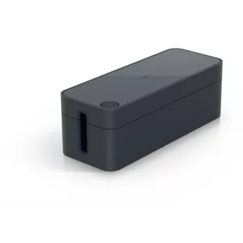 Durable Cavoline Box L kabelių dėžė stalams grafito 1 vnt. 503037
