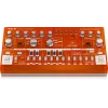 Analoginis sintezatorius Behringer TD-3-SB raudonas 9V DC