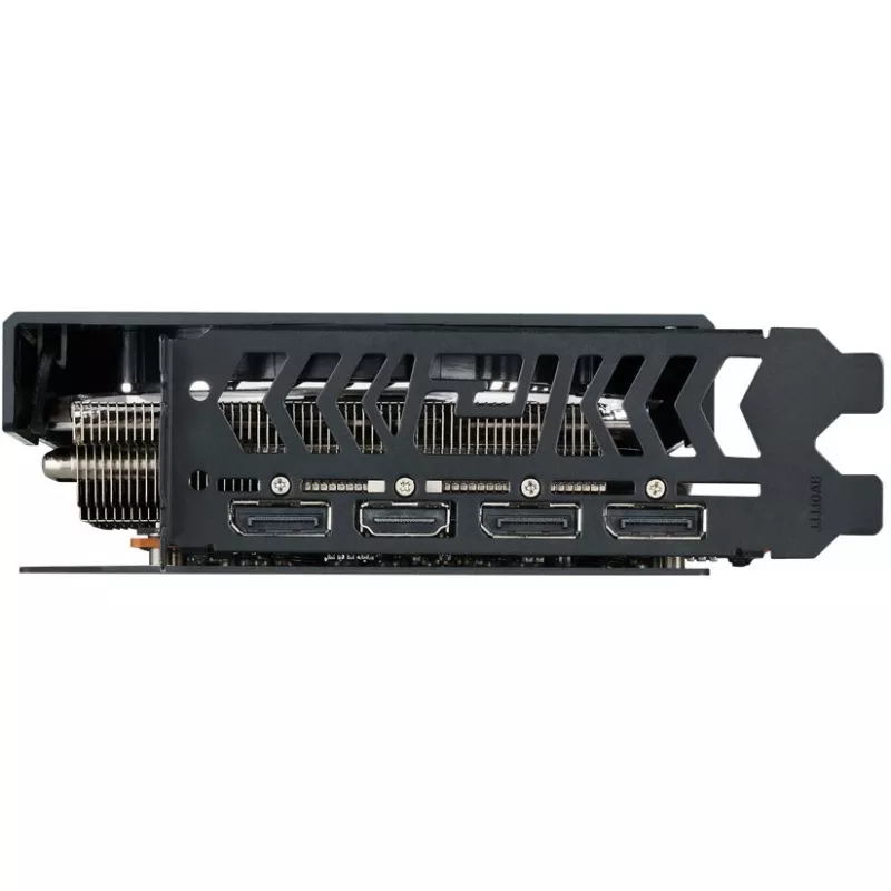 Grafikos plokštė AMD Radeon RX 7600 8 GB GDDR6