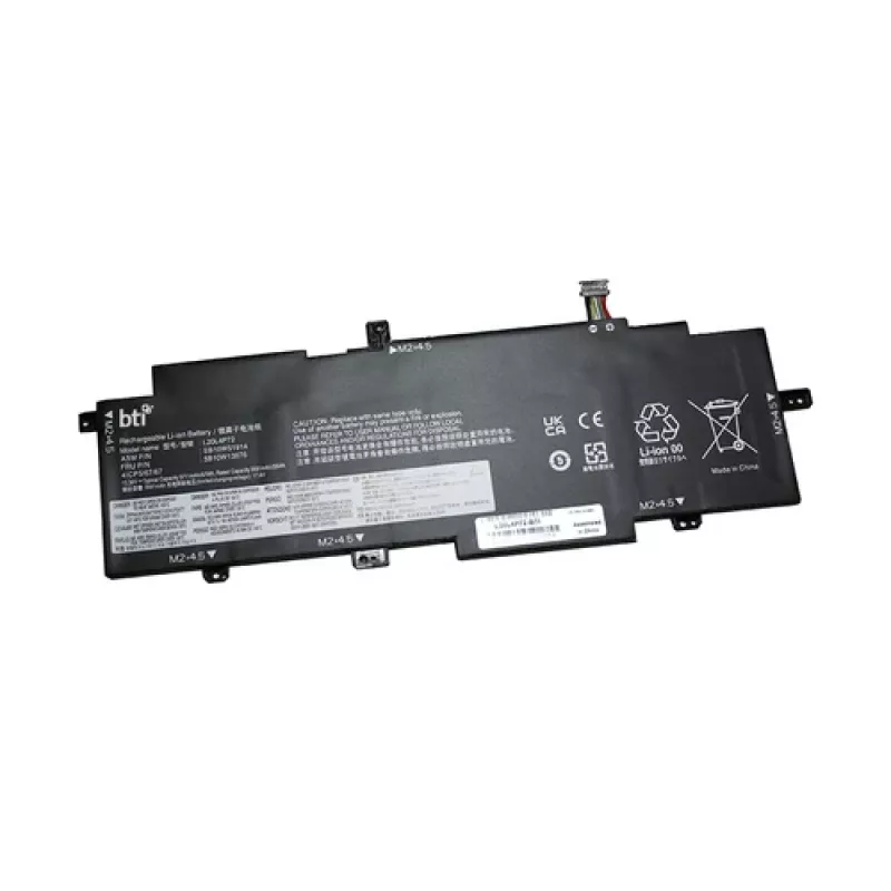 Bti 4C baterija TP P14S Gen 2 Oem: SB10W51914 5B10W13976