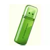 „Silicon Power“ USB atmintinė 16 GB USB Type-A 2.0 žalia Helios 101