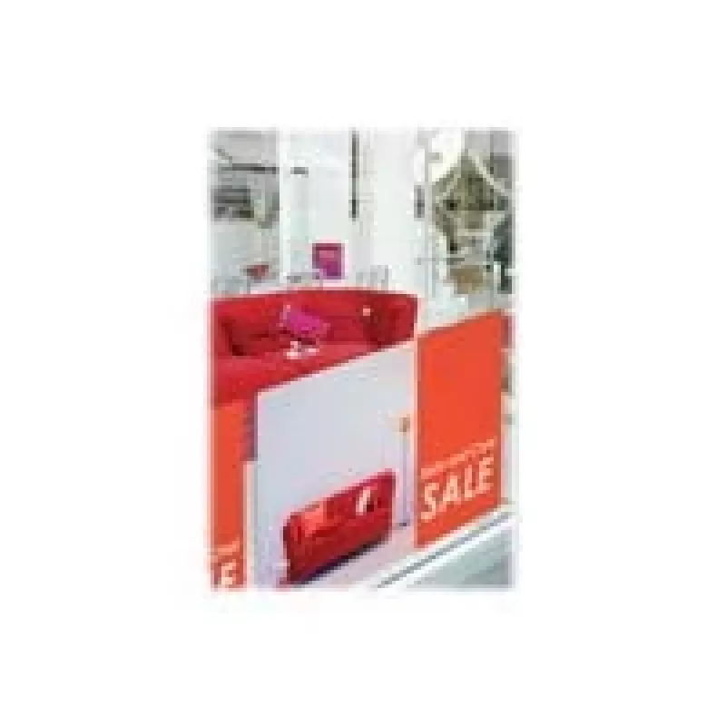 Epson Doubleweight Matte Paper Roll, 44 col. x 25 m, 180 g/m²