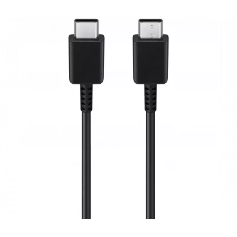 Samsung DW767 USB-C įkrovimo laidas 25W (GP-TOU021RFCBW)