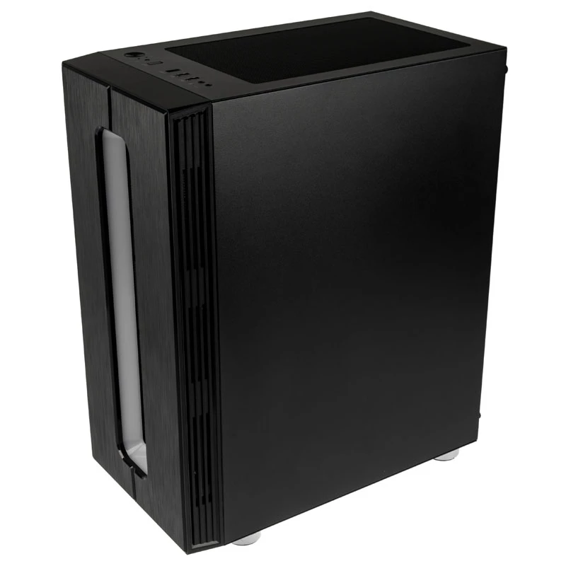 Kolink Nimbus Midi Tower Juoda