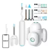 Otoscope Bebird H30S su ausų valymo kamera ir LED apšvietimu