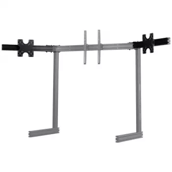 Next Level Racing Elite Triple Monitor Stand Add-on - Juoda Edition