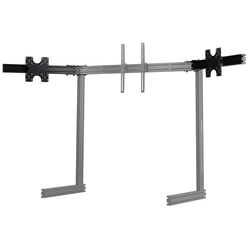 Next Level Racing Elite Triple Monitor Stand Add-on - Juoda Edition