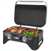 Grill Campingaz Attitude 2100 EX Stalinis Dujinis Juodas Nerūdijantis Plienas