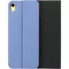 Folio dėklas Tucano Up Plus, skirtas iPad 10,9 colio 2022, mėlynas