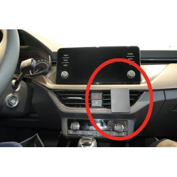 Brodit 855519 automobilinis laikiklis