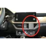 Brodit 855519 automobilinis laikiklis