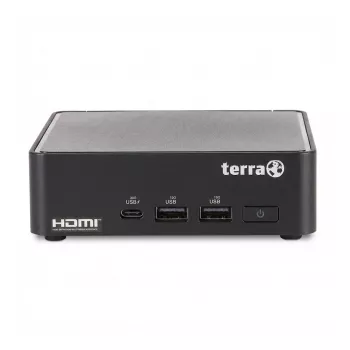 TERRA PC-Micro 6000 SILENT GREENLINE