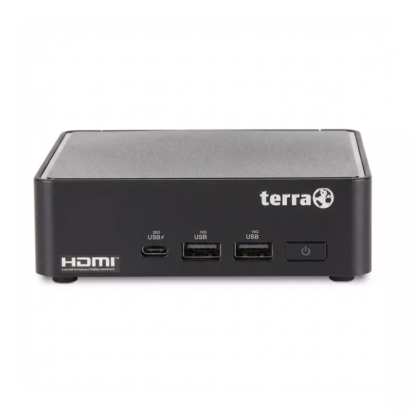 TERRA PC-Micro 6000 SILENT GREENLINE
