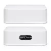 AmpliFi Instant System belaidis maršrutizatorius Gigabit Ethernet dviejų dažnių (2,4 GHz / 5 GHz) baltas