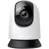 TP-LINK Mercusys MC200 Pan/Tilt Home Security Wi-Fi Camera