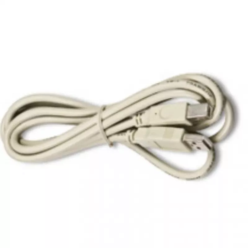 USB kabelis Intermec 2m USB-A - USB-B 321-576-004