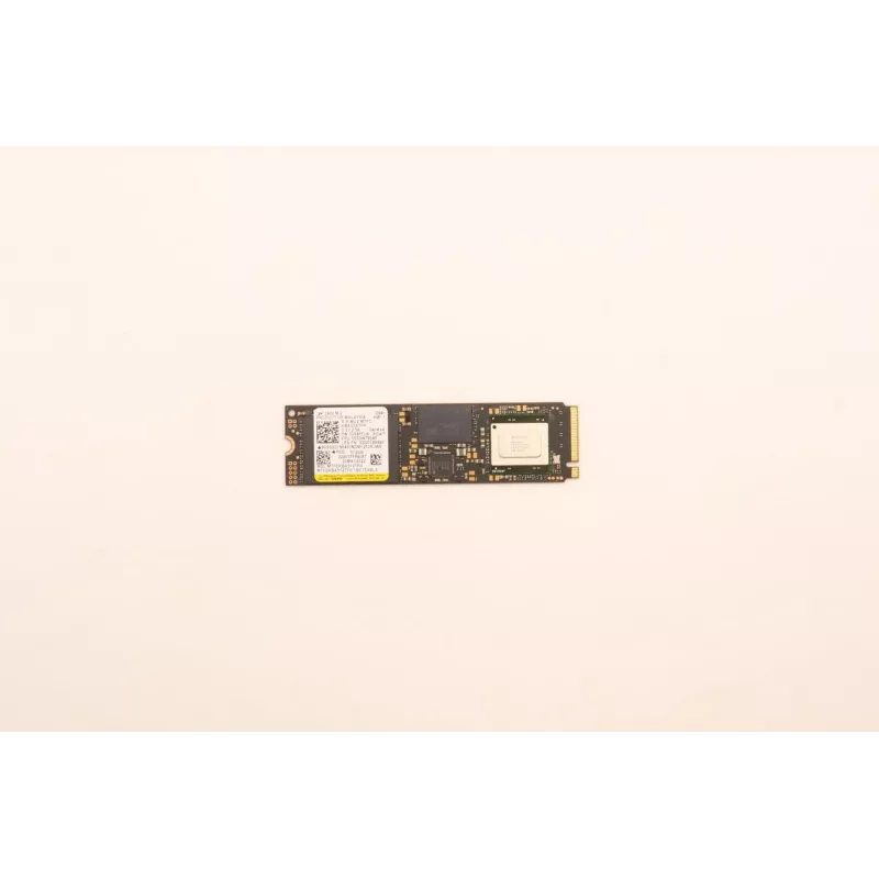 Lenovo 512GB M.2 NVMe diskas