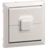 Legrand SEANO svirties 765129 žaliuzių jungiklis / mygtukas 3-mygtukų sistema 10 (765129)