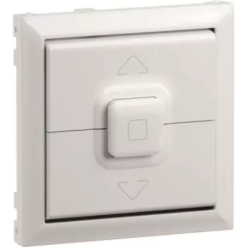 Legrand SEANO svirties 765129 žaliuzių jungiklis / mygtukas 3-mygtukų sistema 10 (765129)