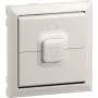 Legrand SEANO svirties 765129 žaliuzių jungiklis / mygtukas 3-mygtukų sistema 10 (765129)
