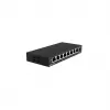 Valdomas komutatorius Ruijie Networks RG-ES208GC L2 Gigabit Ethernet 8 prievadai