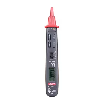 Uni-Trend UT118B multimetras