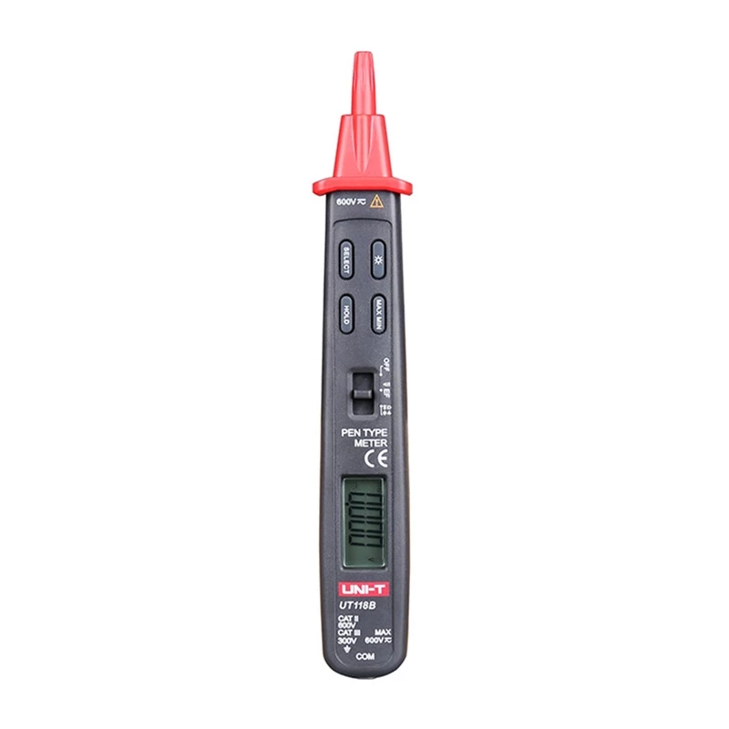 Uni-Trend UT118B multimetras