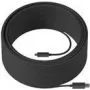 Logitech Strong - USB kabelis - USB Type A (M)