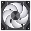 Phanteks D30 120 mm ventiliatorius, juodas