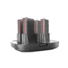Baterijos įkroviklio rinkinys Datalogic 94ACC0192