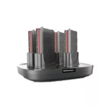 Baterijos įkroviklio rinkinys Datalogic 94ACC0192