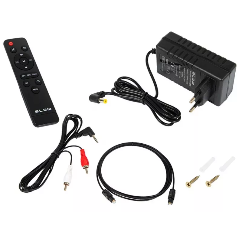 „Bluetooth“ garso juosta CINEMA 4.0, 30 W