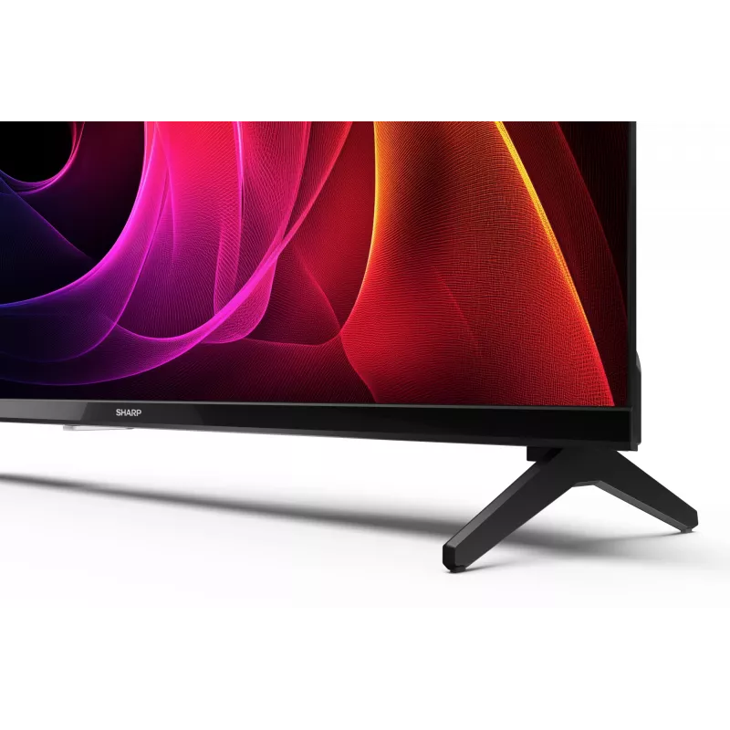 Sharp LED televizorius 32HA1205E 32 colių HD Ready