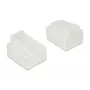 Lizdo apsauginis dangtelis RJ-45 DeLOCK 64016