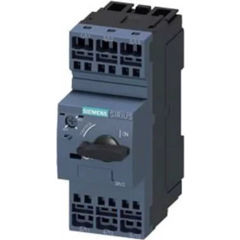 Siemens Circuit Breaker Motor 27-32A S0 3RV2021-4 3RV20214EA20