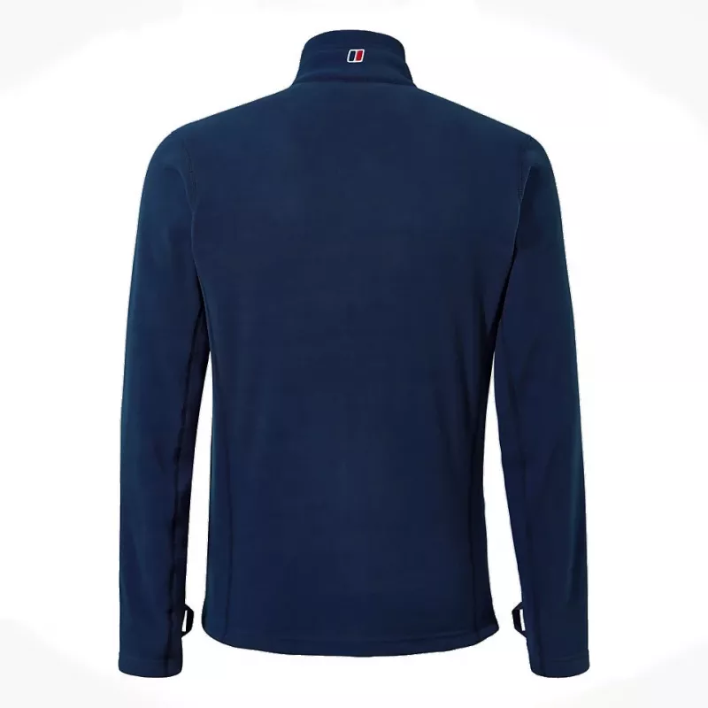 Vyriška striukė Berghaus Prism PT InterActive Jacket dydis M su Remote Hike 23L kuprine, moteriška juoda kuprinė