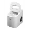 Nešiojamasis ledo kubelių gaminimo aparatas LIN ICE PRO-W12 baltas