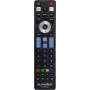 Superior Electronics pakeičiamas nuotolinio valdymo pultas - Pakaitinis nuotolinio valdymo pultas juodas, SUPTRB007, LG (SMART) televizoriams (SUPTRB007)