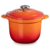 Le Creuset Cocotte Every 18 cm orkaitė raudona (41110180900460)