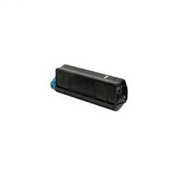 OKI 42127456 - Toneris žydras - skirtas C5150n, 5250dn, 5250n, 5450dn, 5450n, 5500n, 5510 MFP, 5510n MFP, 5540 MFP