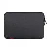 Sleeve case Rivacase 5113 įrenginiams iki 30,5 cm (12 colių) — Neoprenas, 0,13 kg, tamsiai pilka
