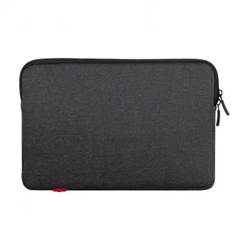 Sleeve case Rivacase 5113 įrenginiams iki 30,5 cm (12 colių) — Neoprenas, 0,13 kg, tamsiai pilka