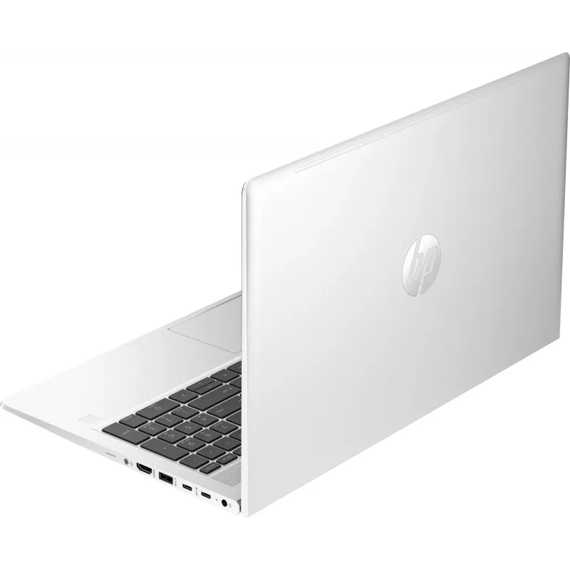 HP ProBook 450 G10 Intel® Core™ i5 i5-1334U nešiojamasis kompiuteris 39,6 cm (15,6) Full HD 16 GB DDR4-SDRAM 512 GB SSD Wi-Fi 6E (802.11ax) Windows 11 Home sidabrinis
