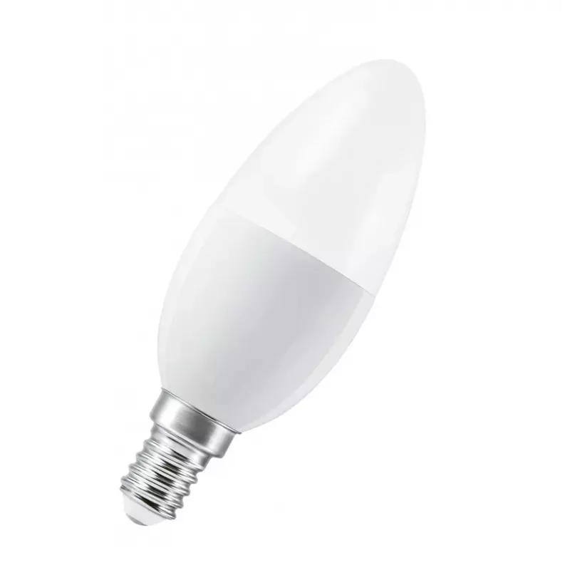 LED lemputė Ledvance Parathom Classic E14 4,9 W šilta balta, E14 lizdas