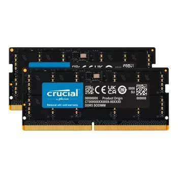 Crucial CT2K48G56C46S5 atminties modulis