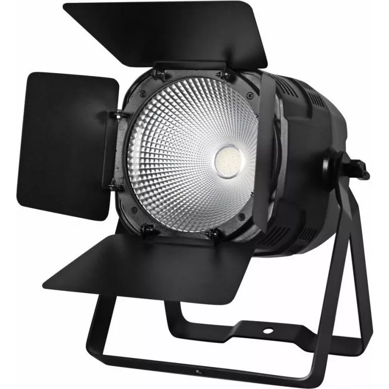 LED teatro COB 100W šiltai balta / šaltai balta EUROLITE 41602014